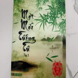 Một Mối Tương Tư (Tập 2) - Thiên Tuế Ưu