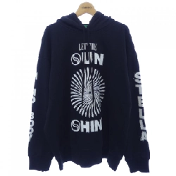 Áo khoác nỉ STELLA MCCARTNEY Sunshine Hoodie