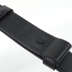 Túi đeo vai Louis Vuitton Monogram Eclipse Alpha Wearable Wallet M82542 611901