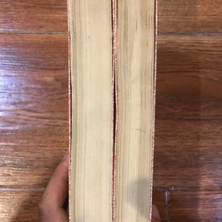 Phi Long Diễn Nghĩa full bộ 2 tập - Trương Minh Chánh 497298