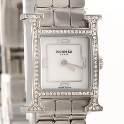 Đồng hồ H của HERMES/D HH1.131 SS Quartz - Hàng hiệu Chính hãng 876891