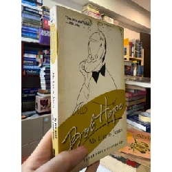 My life in jokes - Bob Hope