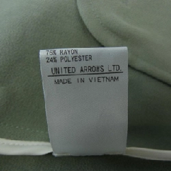 【Mã giảm giá】United Arrows UNITED ARROWS Áo khoác 640341