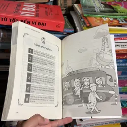 II Sách Kỹ Năng: Tip 1 Công Sở _ Khả Năng Lắng Nghe - Instant Research Institute - 2020 779186