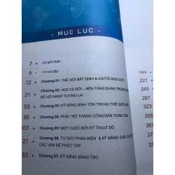 Tôi tương lại và thế giới 2019 mới 85% bẩn bụi Nguyễn Phi Vân HPB2206 SÁCH KỸ NĂNG 458856