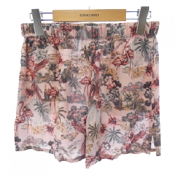 Quần short MIU MIU - Hàng hiệu Authentic