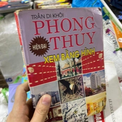 Sách Phong thủy hiện đại xem bằng hình - Trần Di Khôi