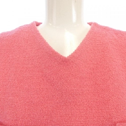 【Mã giảm giá】【Cổ điển】Chanel CHANEL Đầm 652050