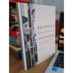 Ba Trieu's 21st Century Daughters - Irene Ohler, Do Thuy Duong