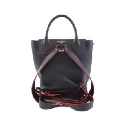 Ba lô Louis Vuitton Lockme M43879 610368