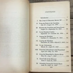 The Journal of Lewis and Clark - John Bakeless 728428