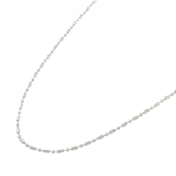 K18WG Dây chuyền - Hàng hiệu Authentic 871868