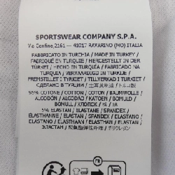 STONE ISLAND 10152SC18 Áo polo - Hàng hiệu Chính hãng 882266