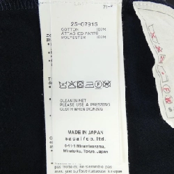 SACAI 25-07915 Áo - Hàng hiệu Chính hãng 823328