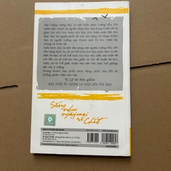 Sống như ngày mai sẽ chết 546801