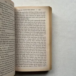 Gone with the Wind - Margaret Mitchell  960734