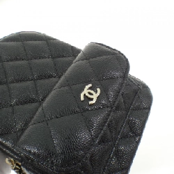 Ba lô Chanel Timeless Classic Line AP3753 611178