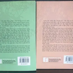 Một Thời Rừng Sác - Lê Bá Ước 746550