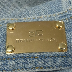 【Khuyến mãi】Đầm ELISABETTA FRANCHI của Erizabetta Franki 650415