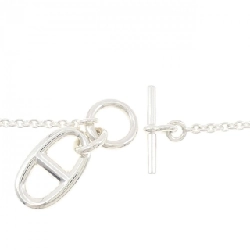 Dây chuyền Hermès Chaine d'Ancre - Hàng hiệu Authentic 843298