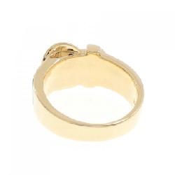 Nhẫn Onyx K18YG - Hàng hiệu Authentic 855049