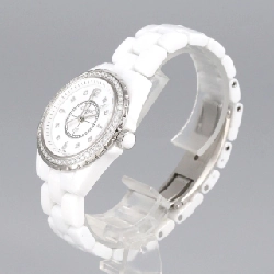 Chanel J12 33mm gốm/D･8P H3110 gốm Quartz - Hàng hiệu Chính hãng 874584