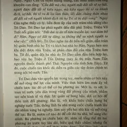 Các anh hùng hào kiệt trong thời loạn 698966