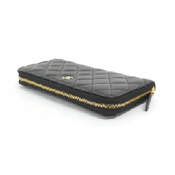 【Sản phẩm chưa sử dụng】Ví Chanel Timeless Classic Line AP0242 623723