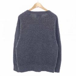 Hàng hiệu LOOPWHEELER - Áo len 904063