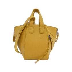 Túi xách vai Loewe Hammock Compact A538H13X26 - Hàng hiệu Authentic