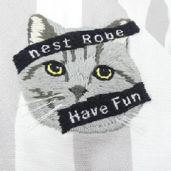 Túi NEST ROBE - Hàng hiệu Authentic 831174