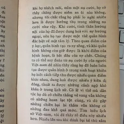 NGƯỜI VIỆT KỲ DIỆU - DỊCH GIẢ: VŨ HẠNH 334481