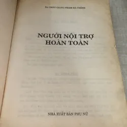 Người nội trợ hoàn toàn 995098