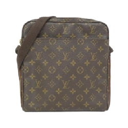 Túi xách vai Louis Vuitton Monogram Trottter BoBo M97037 - Hàng hiệu Chính hãng