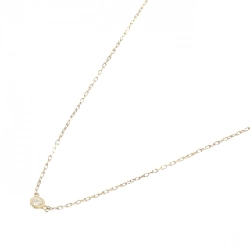 Dây chuyền AHKAR Nudie 0.06CT - Hàng hiệu Chính hãng 840627