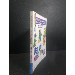 Bạn gái khéo tay - Alexandra johnson 2019 mới 90% HCM1007