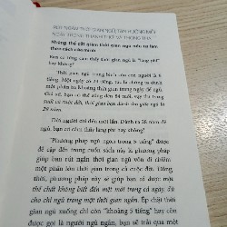 Sách NGỦ ÍT VẪN KHỎE 5 tiếng là đủ sao phải là 8? 26352