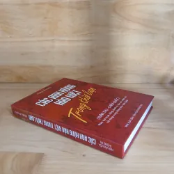 Các Anh Hùng Hào Kiệt Trong Thời Loạn (Xuân Thu – Chiến Quốc) 359835