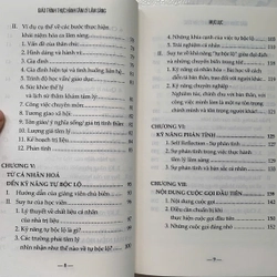 GIÁO TRÌNH THỰC HÀNH TÂM LÝ LÂM SÀNG - Tiến sĩ Nguyễn Thị Thanh Tú, Fmm 363938