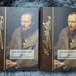 Dostoievski tuyển tập tác phẩm 746701