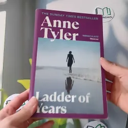 Ladder of Years - Anne Tyler 1033588