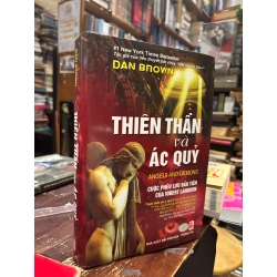 Thiên thần và ác quỷ - Dan Brown