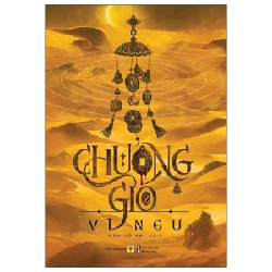 Chuông Gió - Tập 2 - Vĩ Ngư 282756