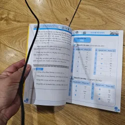 Tự học tiếng Hàn dành cho người mới bắt đầu 
30k (bìa 72k) 1008499