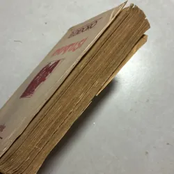 Nữ tu sĩ - Đ.điđơrô 797595