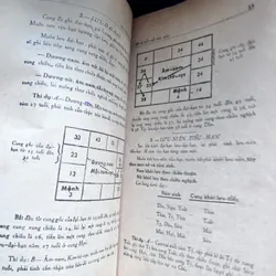 Tử vi đẩu số tân biên - Thái Thứ Lang 591414