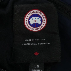 Canada Goose BLACK LABEL 2464MBA KINROSS Áo gile - Hàng hiệu Chính hãng 887743