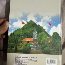 Khởi nghĩa Bắc Sơn với sự nghiệp cách mạng Việt Nam , sách chuyên khảo bìa cứng 517126
