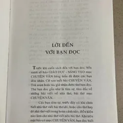 Chuyện Văn Lai Lịch nhà thơ, bài thơ  592094