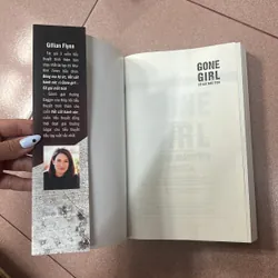 Gone Girl - Cô Gái Mất Tích (Gillian Flynn) 699182